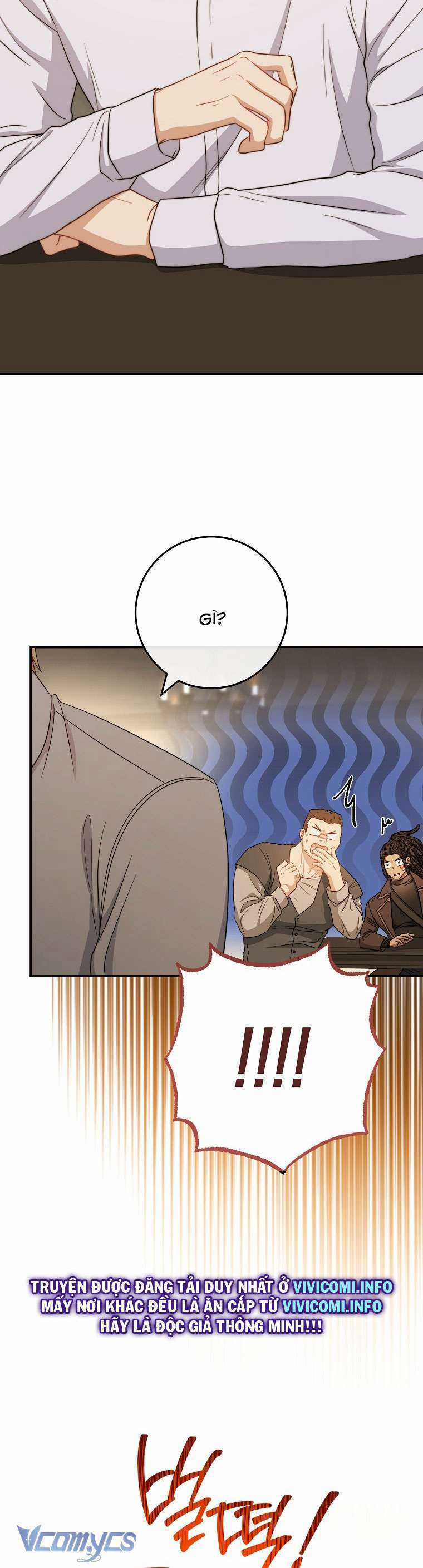 Nam Chính? Cho Cũng Không Thèm! Chapter 5 trang 30