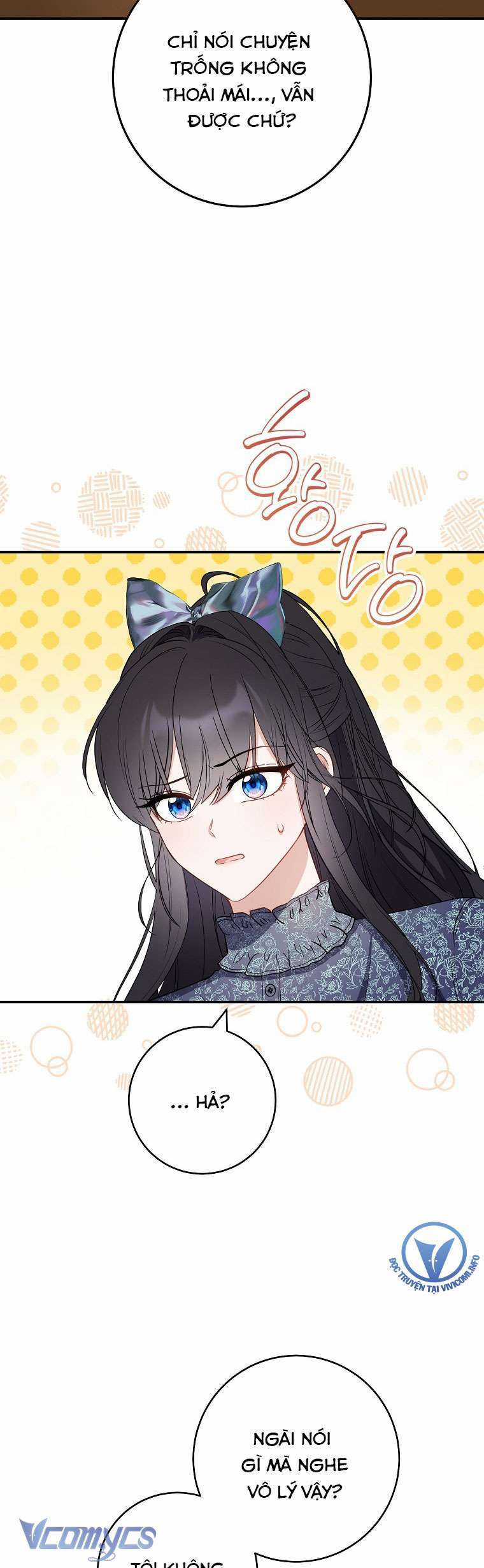 Nam Chính? Cho Cũng Không Thèm! Chapter 5 trang 34