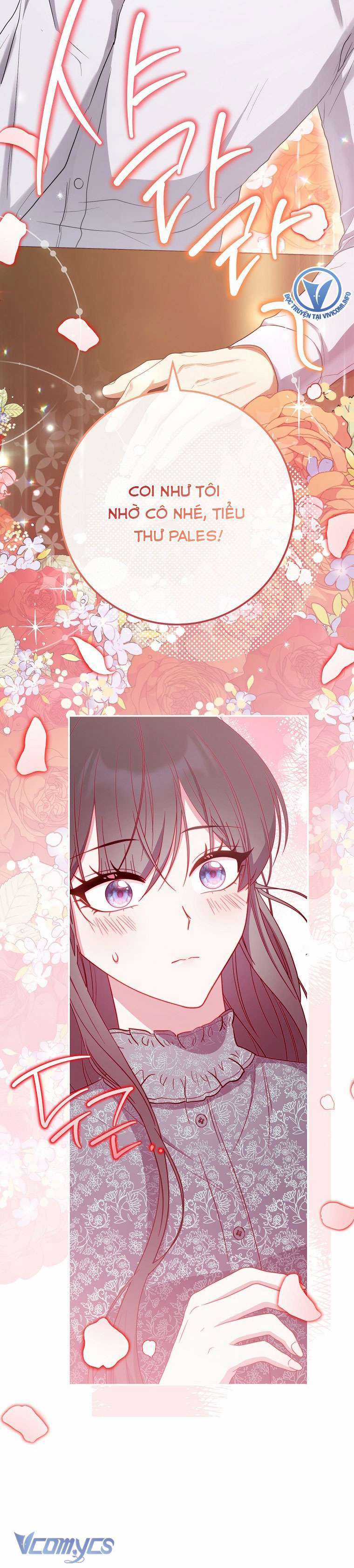 Nam Chính? Cho Cũng Không Thèm! Chapter 5 trang 36