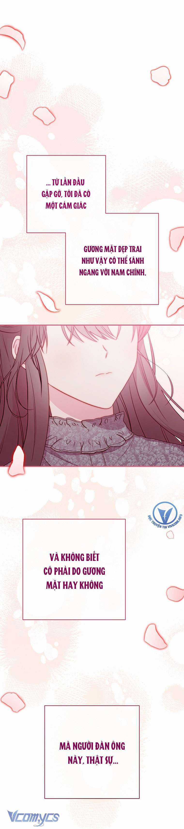 Nam Chính? Cho Cũng Không Thèm! Chapter 5 trang 37