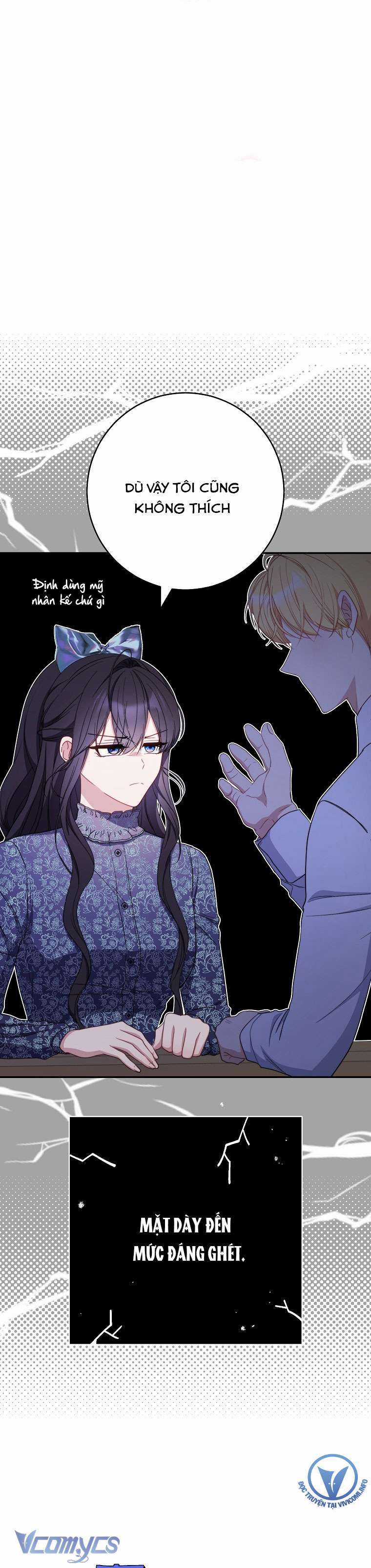 Nam Chính? Cho Cũng Không Thèm! Chapter 5 trang 38