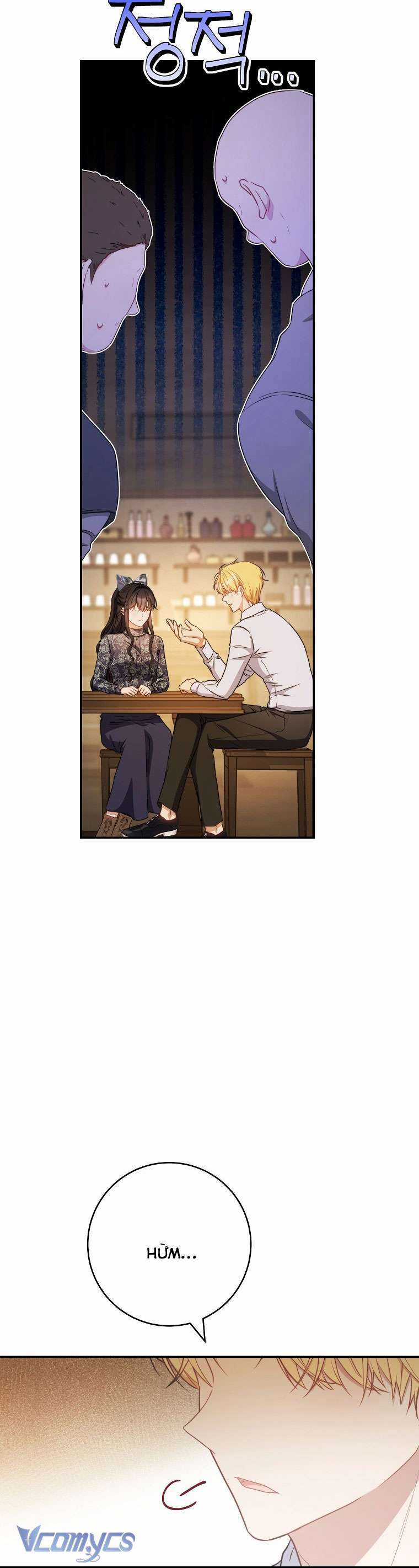 Nam Chính? Cho Cũng Không Thèm! Chapter 5 trang 39