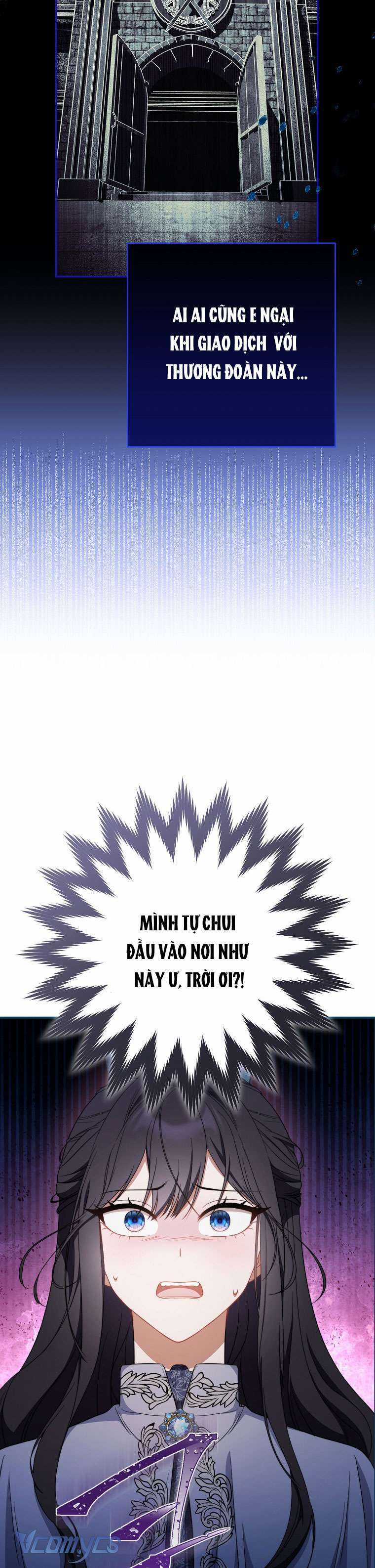 Nam Chính? Cho Cũng Không Thèm! Chapter 5 trang 4