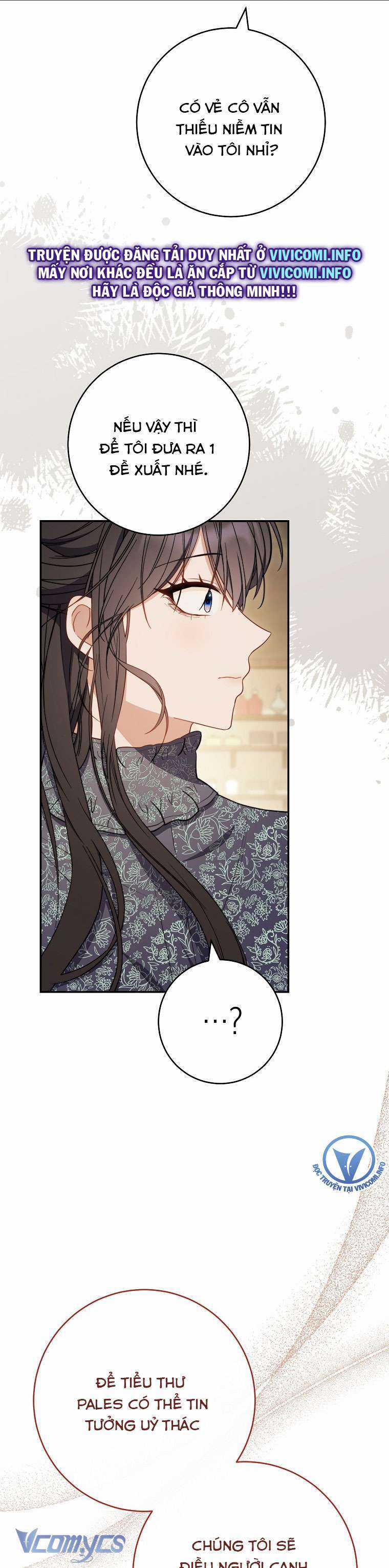 Nam Chính? Cho Cũng Không Thèm! Chapter 5 trang 40