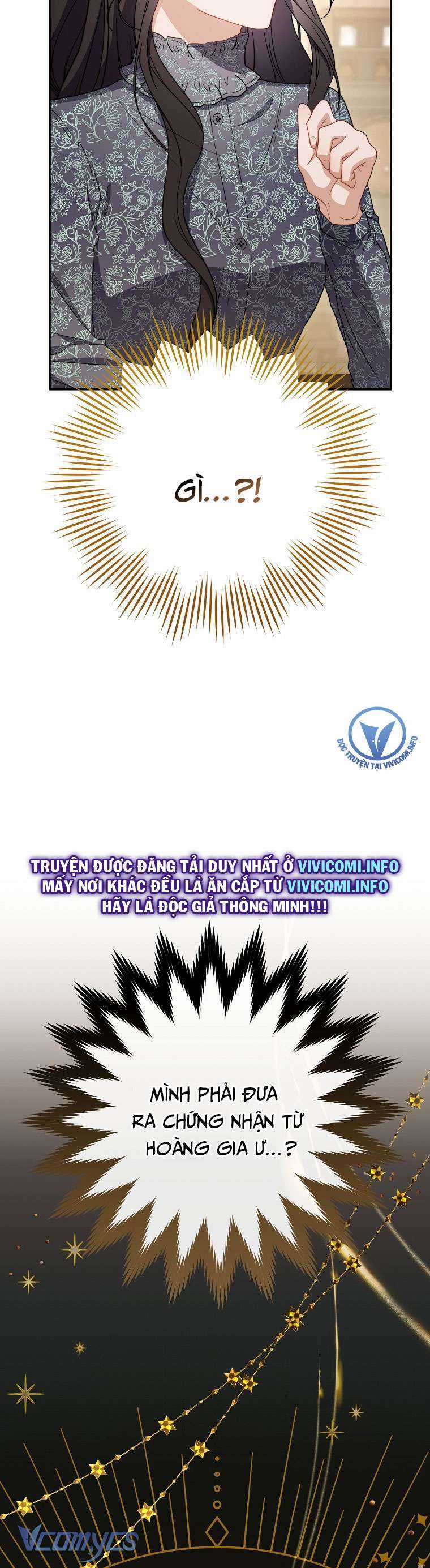 Nam Chính? Cho Cũng Không Thèm! Chapter 5 trang 42