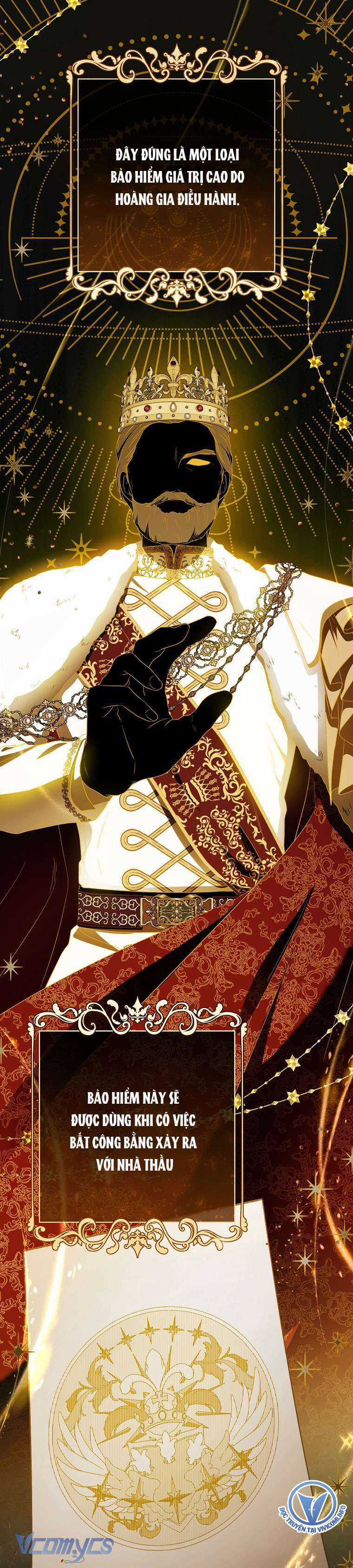 Nam Chính? Cho Cũng Không Thèm! Chapter 5 trang 43