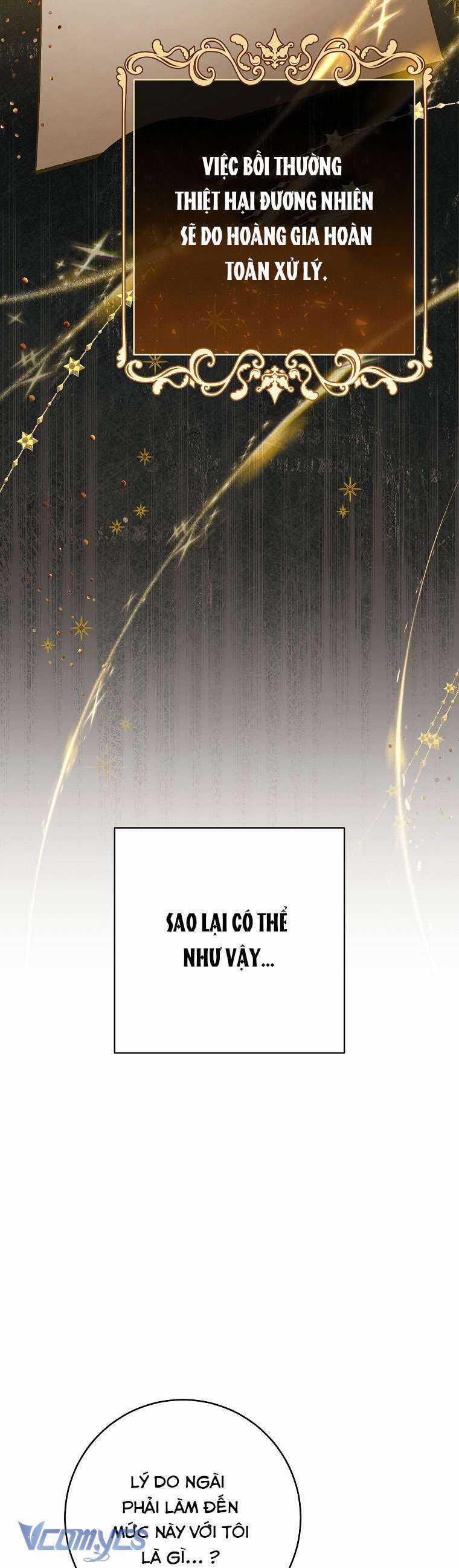 Nam Chính? Cho Cũng Không Thèm! Chapter 5 trang 44