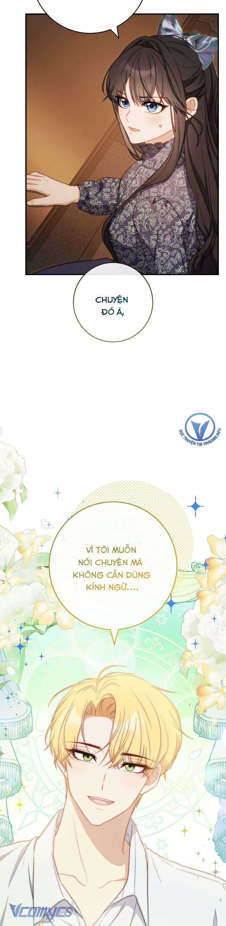 Nam Chính? Cho Cũng Không Thèm! Chapter 5 trang 45