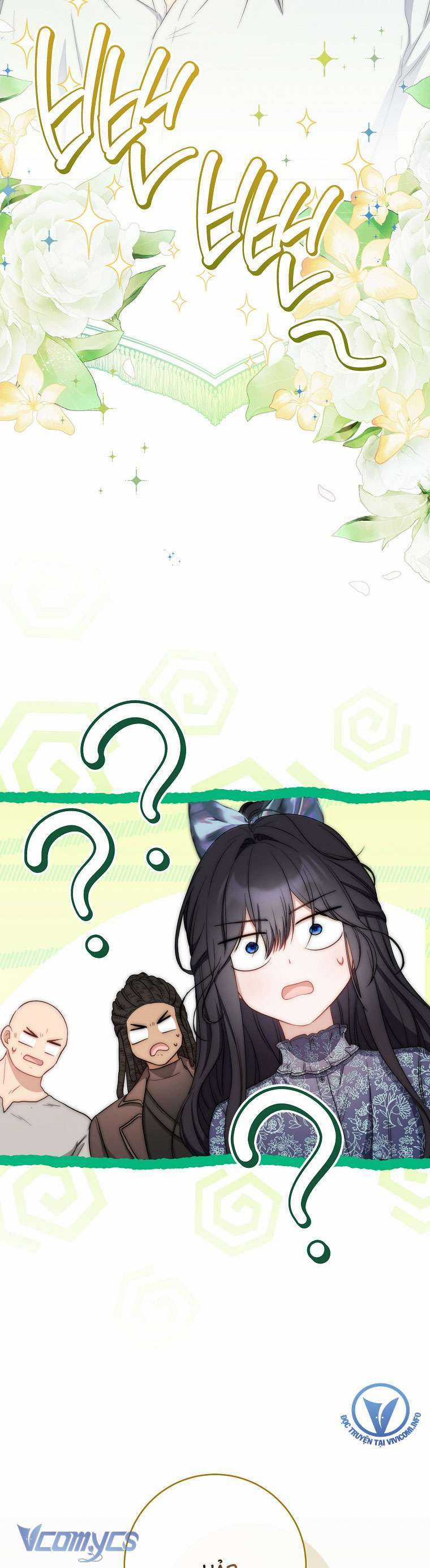 Nam Chính? Cho Cũng Không Thèm! Chapter 5 trang 46