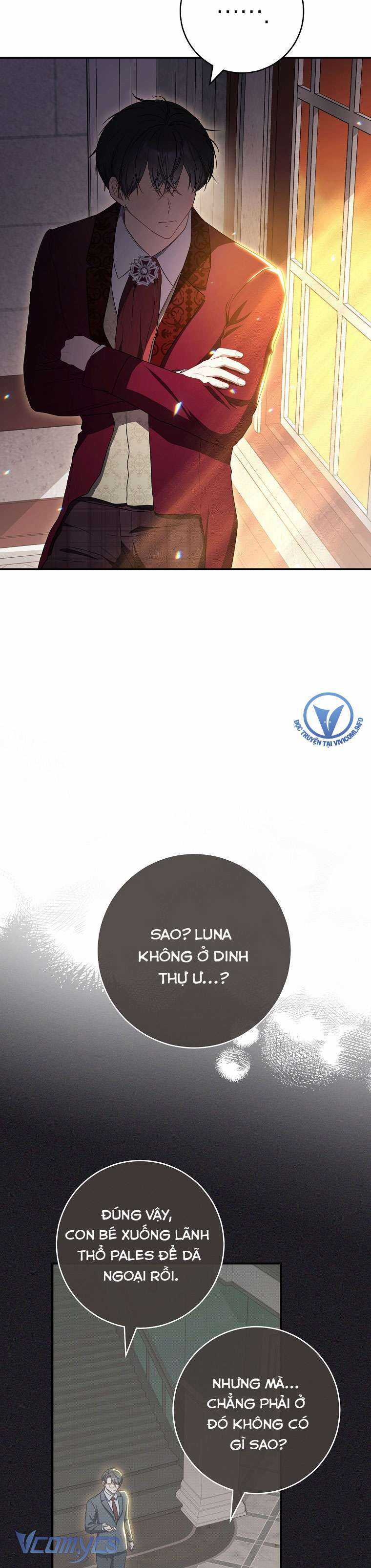 Nam Chính? Cho Cũng Không Thèm! Chapter 5 trang 48