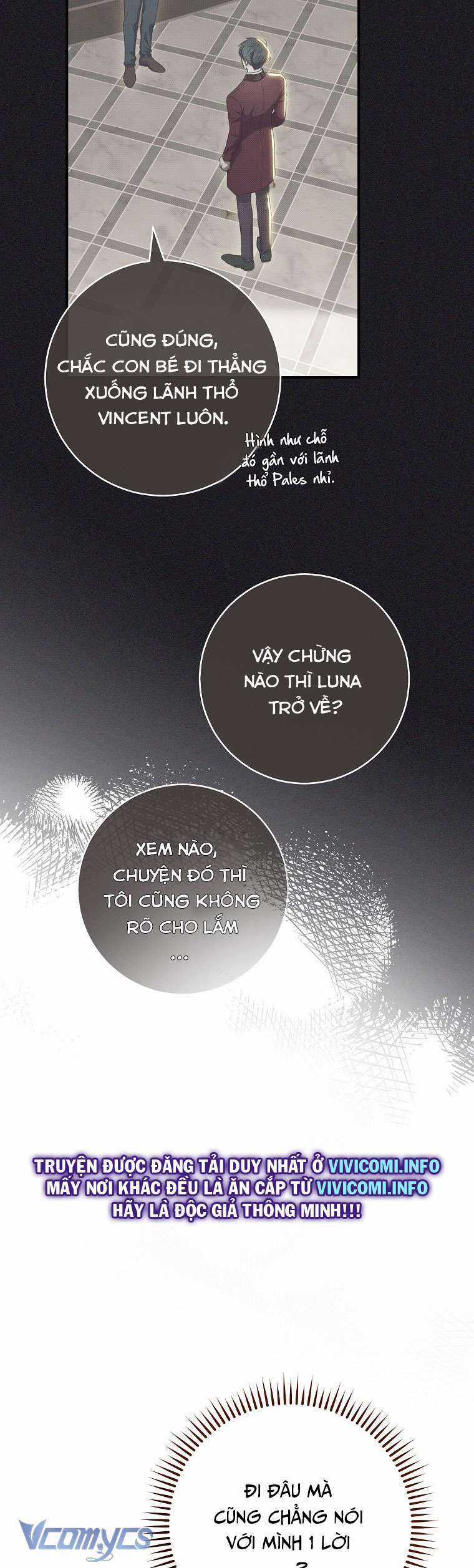 Nam Chính? Cho Cũng Không Thèm! Chapter 5 trang 49