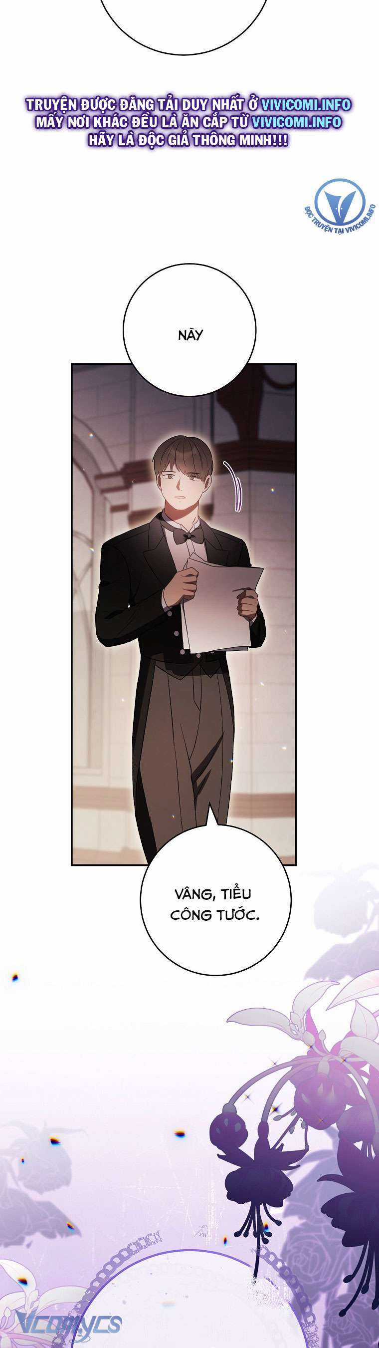 Nam Chính? Cho Cũng Không Thèm! Chapter 5 trang 51