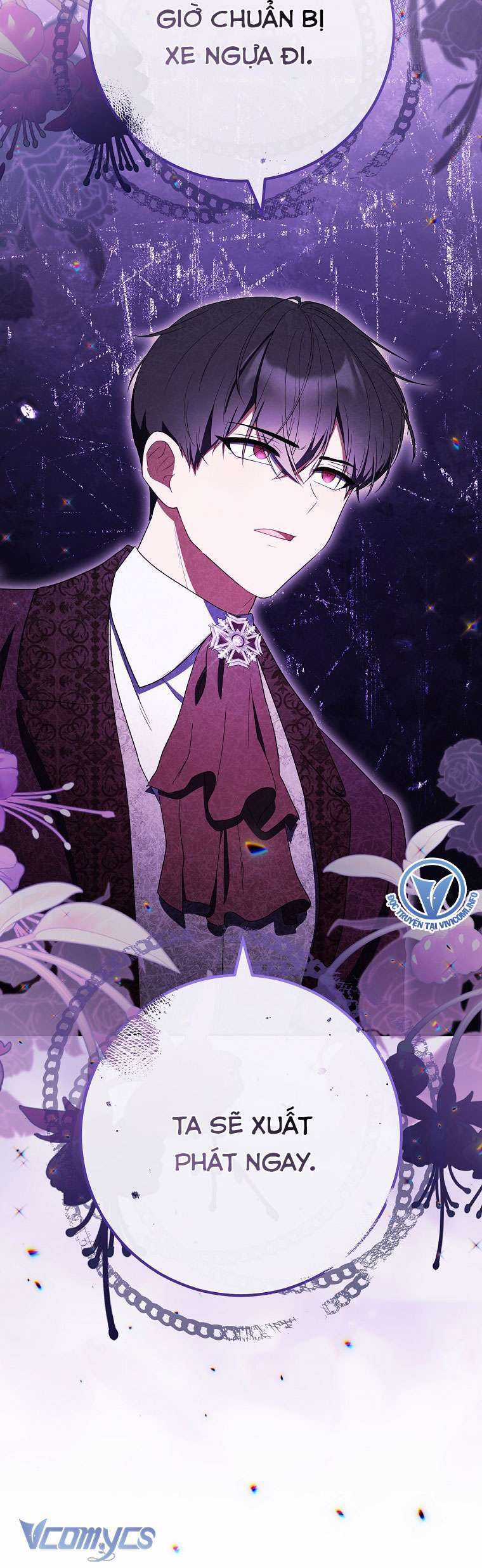 Nam Chính? Cho Cũng Không Thèm! Chapter 5 trang 52