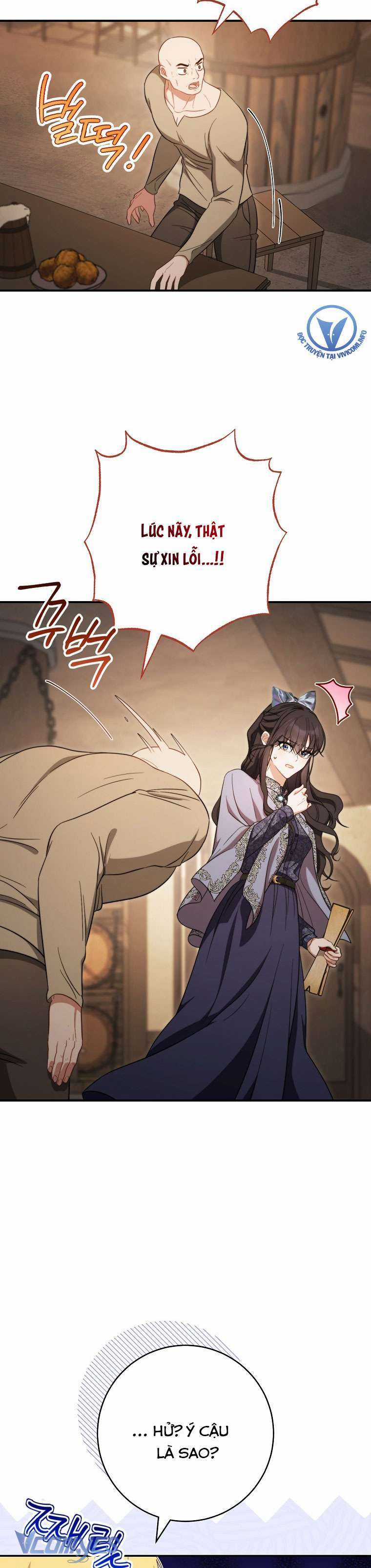 Nam Chính? Cho Cũng Không Thèm! Chapter 5 trang 6