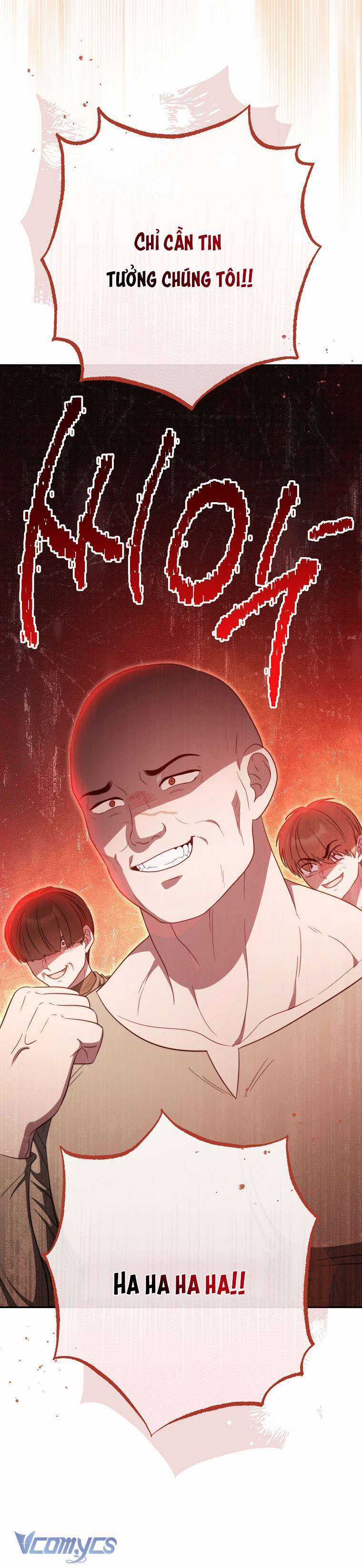 Nam Chính? Cho Cũng Không Thèm! Chapter 5 trang 9