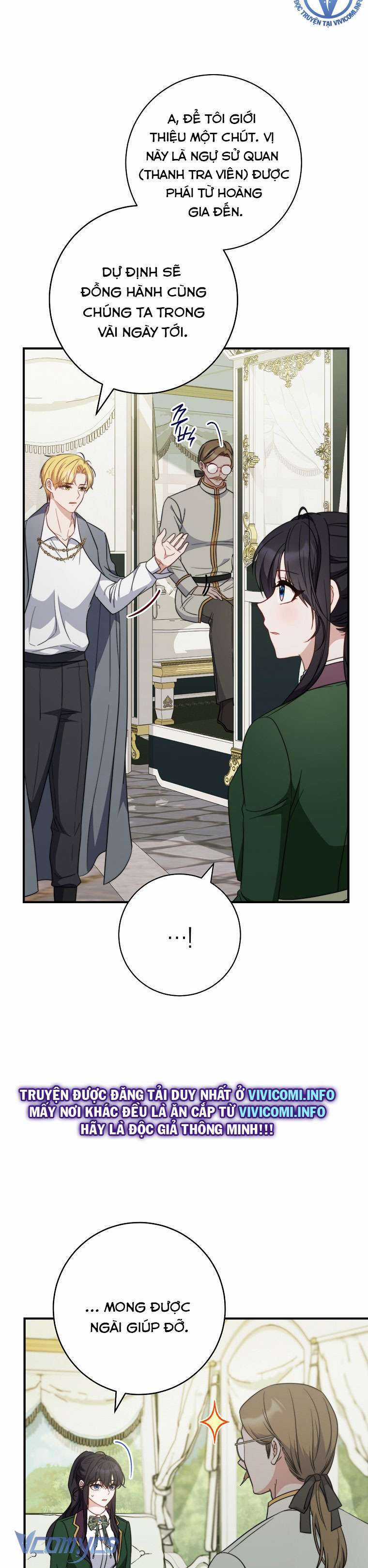 Nam Chính? Cho Cũng Không Thèm! Chapter 6 trang 10