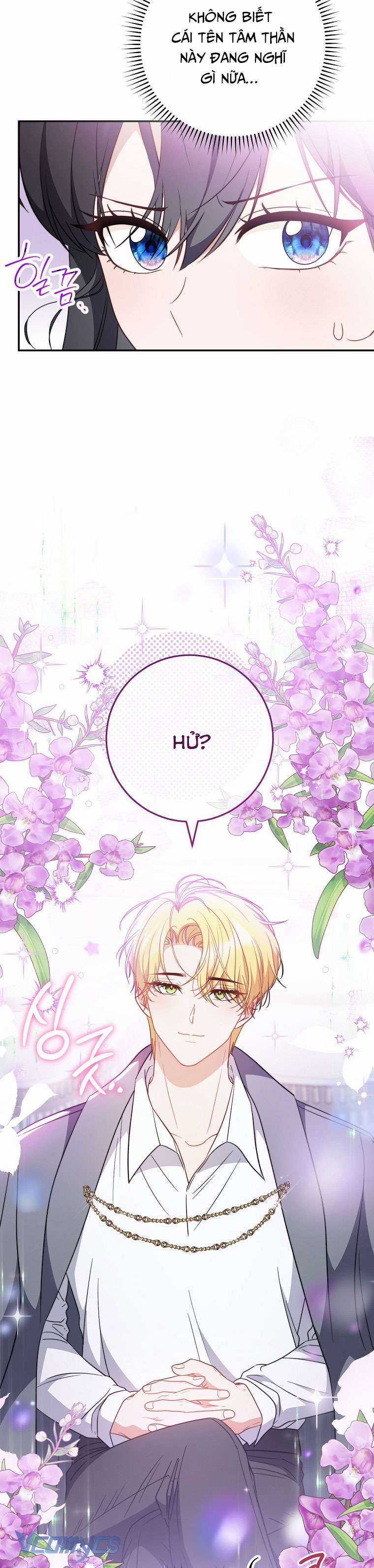 Nam Chính? Cho Cũng Không Thèm! Chapter 6 trang 16