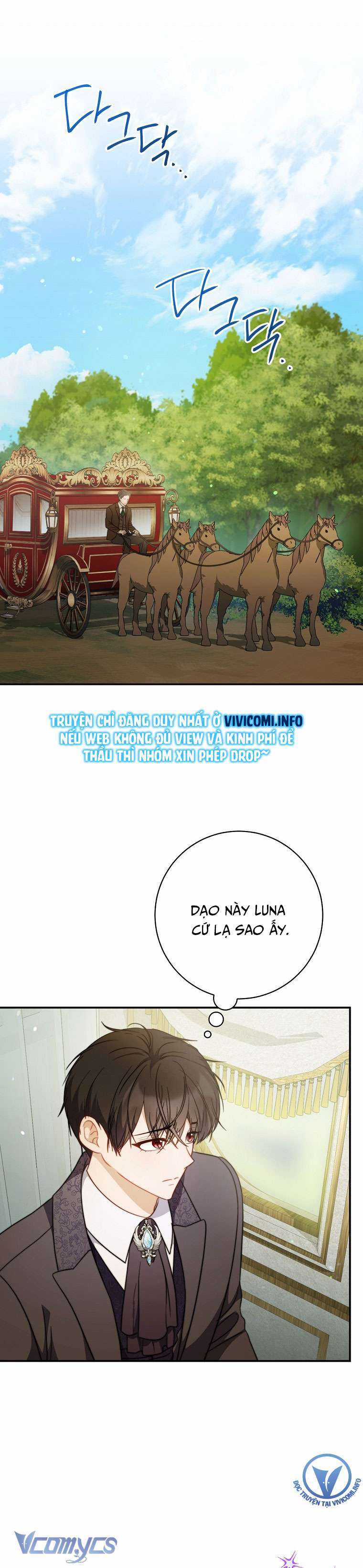 Nam Chính? Cho Cũng Không Thèm! Chapter 6 trang 2