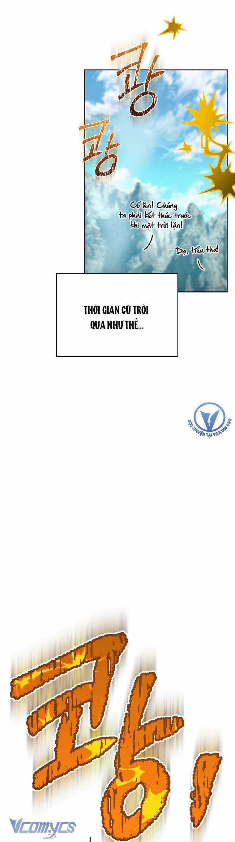 Nam Chính? Cho Cũng Không Thèm! Chapter 6 trang 24