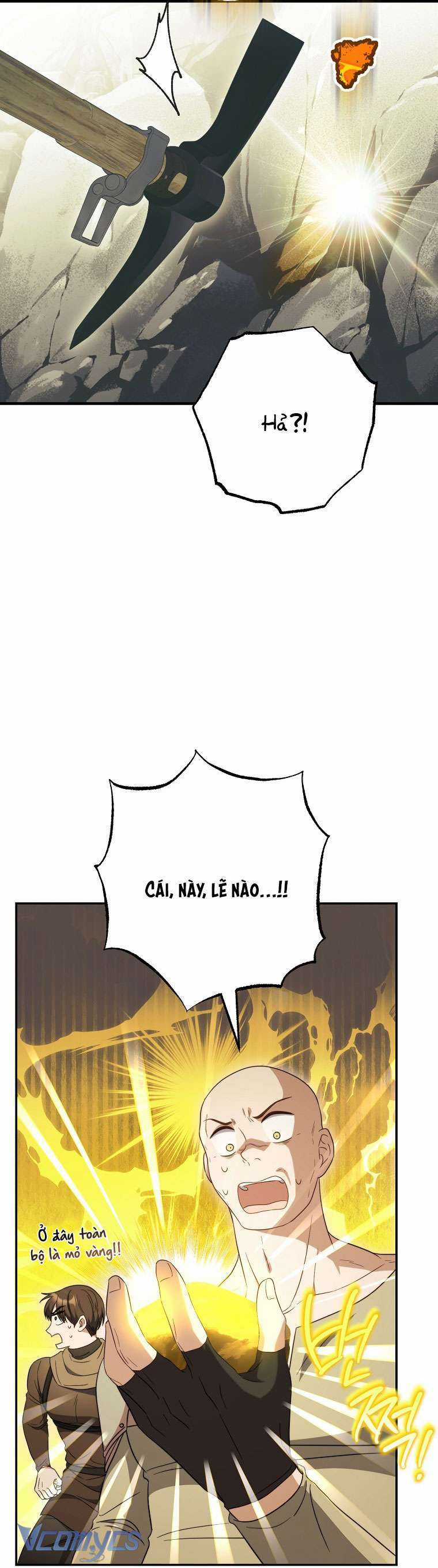 Nam Chính? Cho Cũng Không Thèm! Chapter 6 trang 25