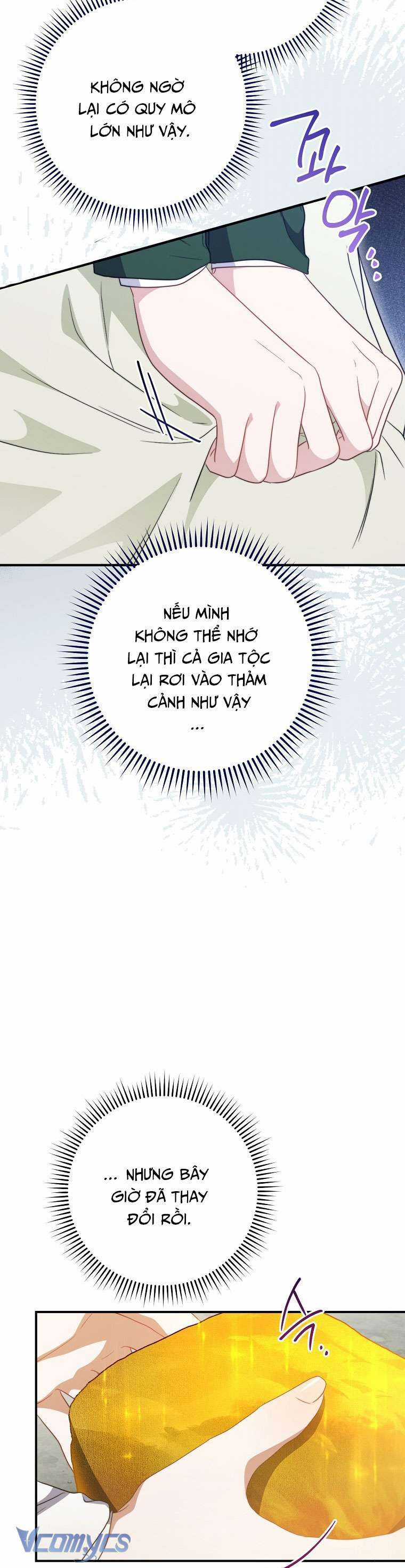 Nam Chính? Cho Cũng Không Thèm! Chapter 6 trang 28