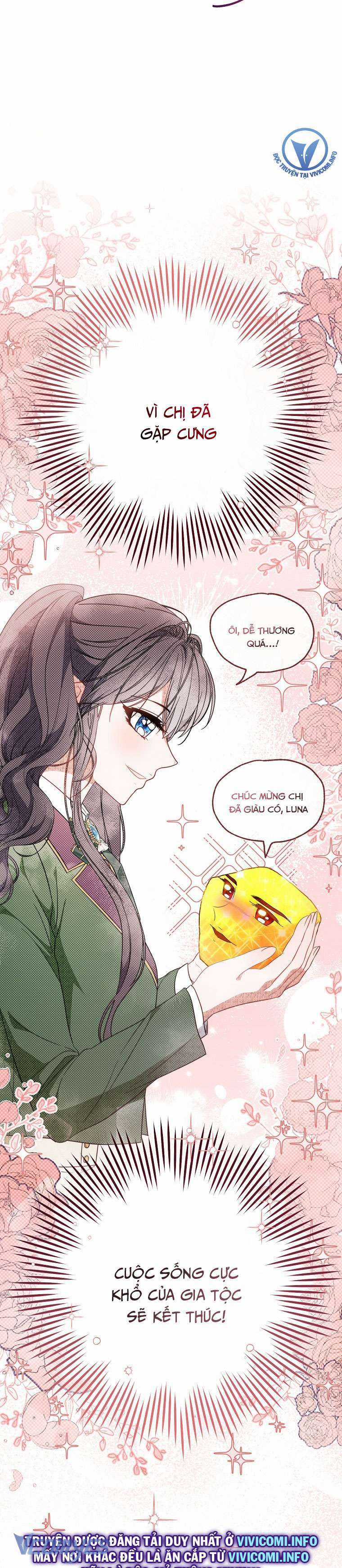 Nam Chính? Cho Cũng Không Thèm! Chapter 6 trang 29