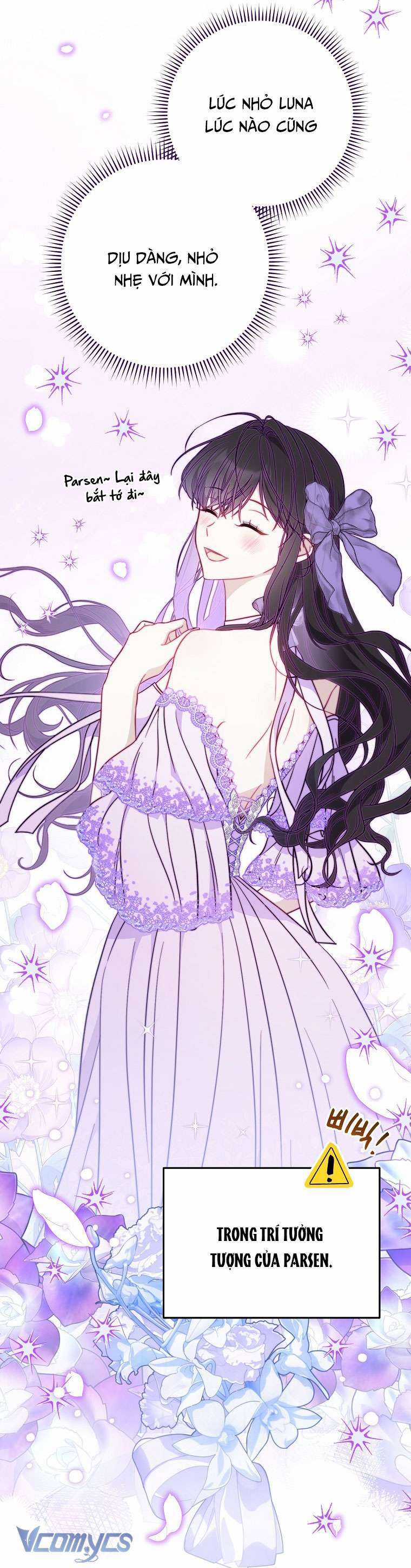 Nam Chính? Cho Cũng Không Thèm! Chapter 6 trang 3