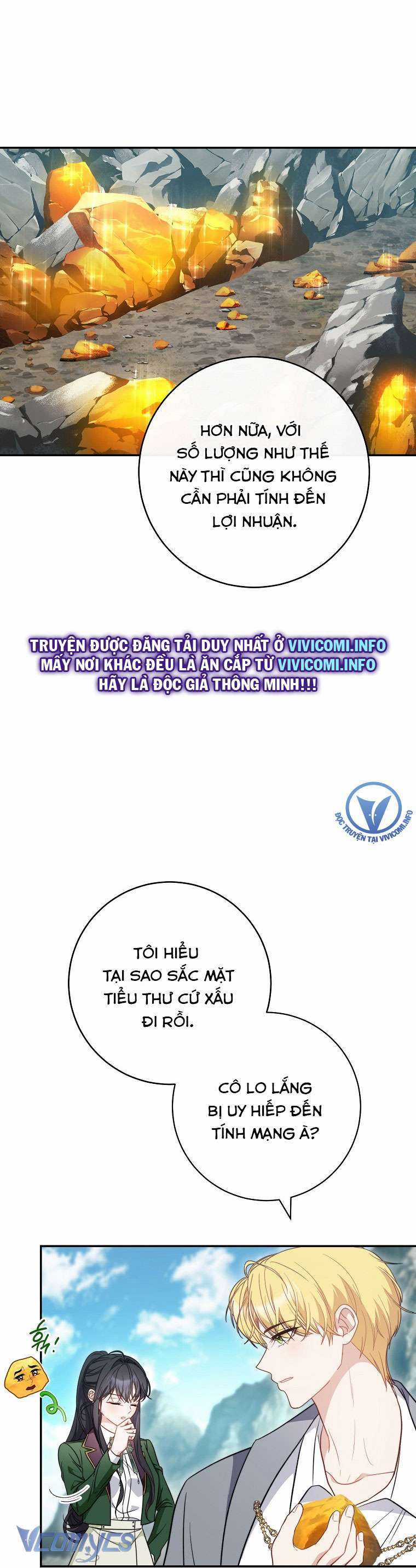 Nam Chính? Cho Cũng Không Thèm! Chapter 6 trang 31