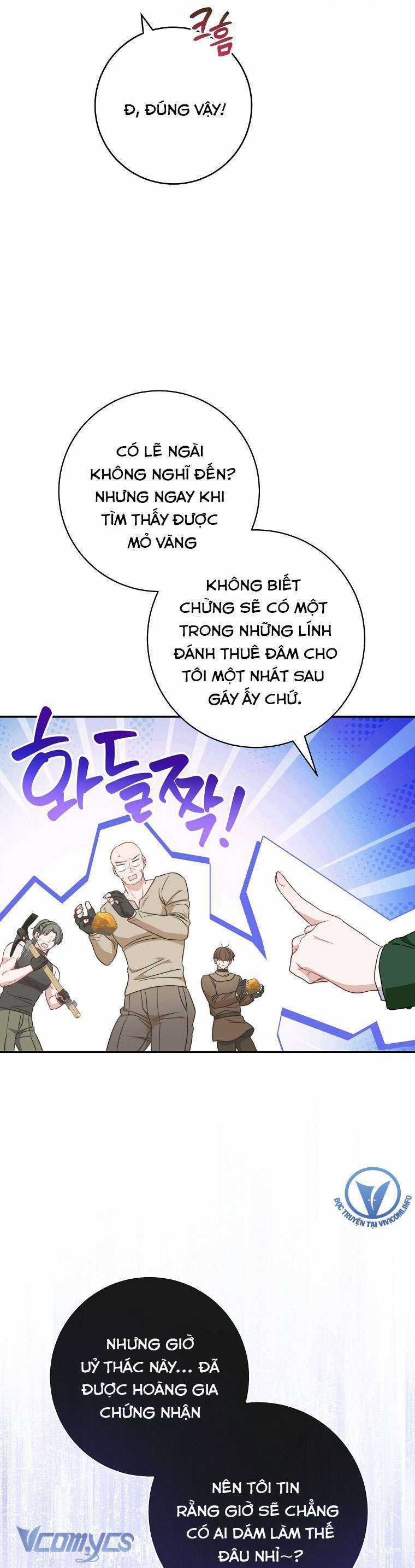 Nam Chính? Cho Cũng Không Thèm! Chapter 6 trang 32