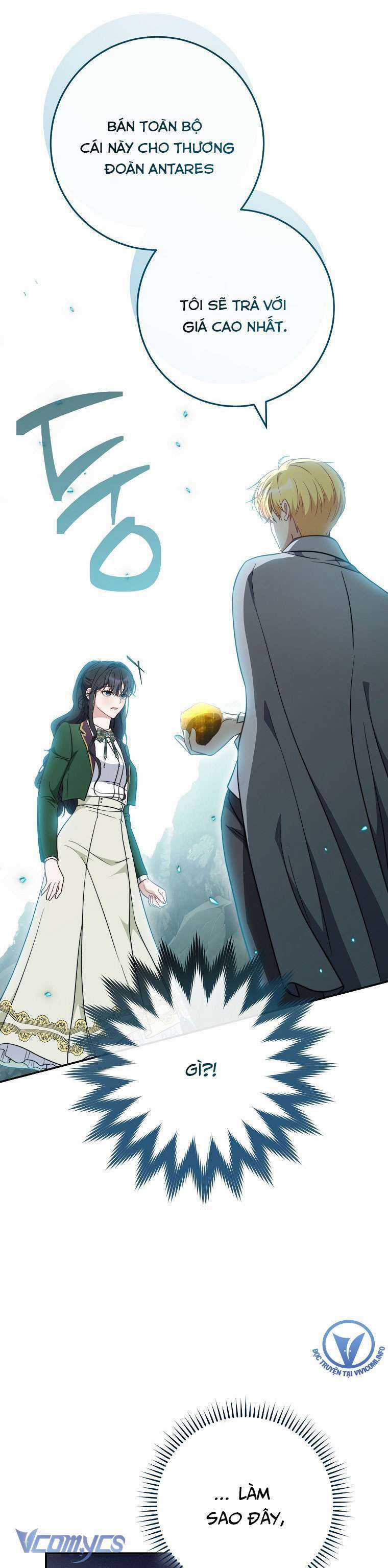 Nam Chính? Cho Cũng Không Thèm! Chapter 6 trang 39