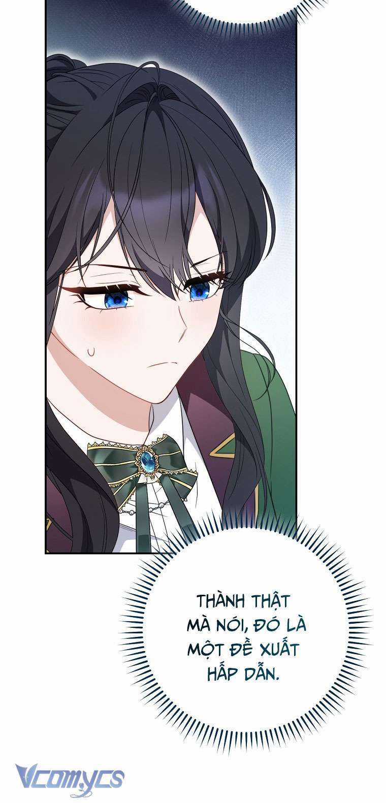 Nam Chính? Cho Cũng Không Thèm! Chapter 6 trang 40