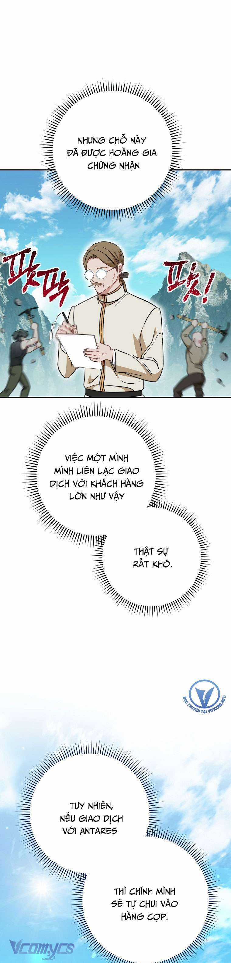 Nam Chính? Cho Cũng Không Thèm! Chapter 6 trang 41