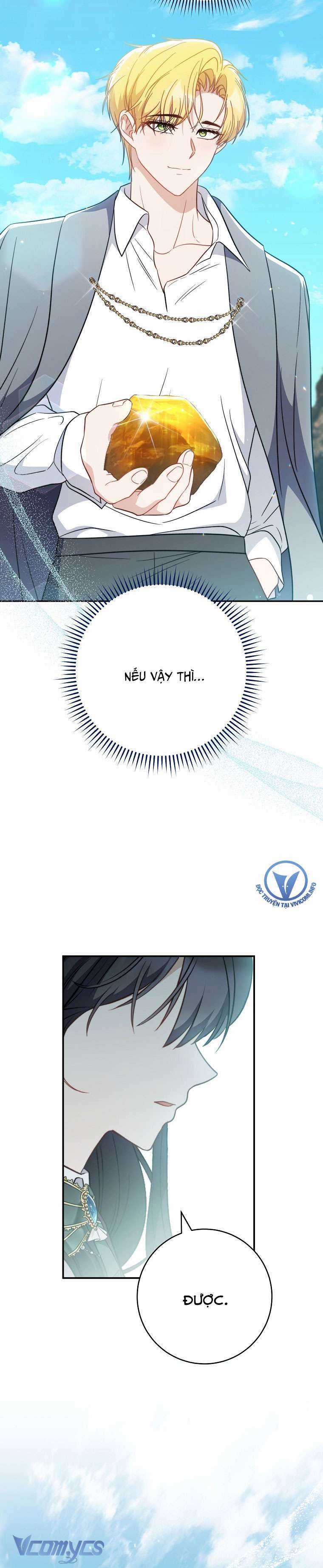 Nam Chính? Cho Cũng Không Thèm! Chapter 6 trang 42