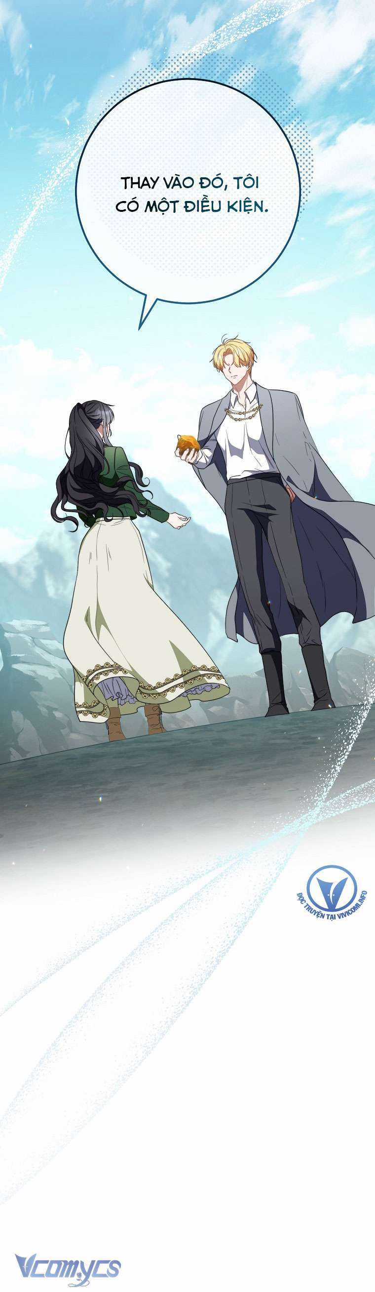 Nam Chính? Cho Cũng Không Thèm! Chapter 6 trang 43