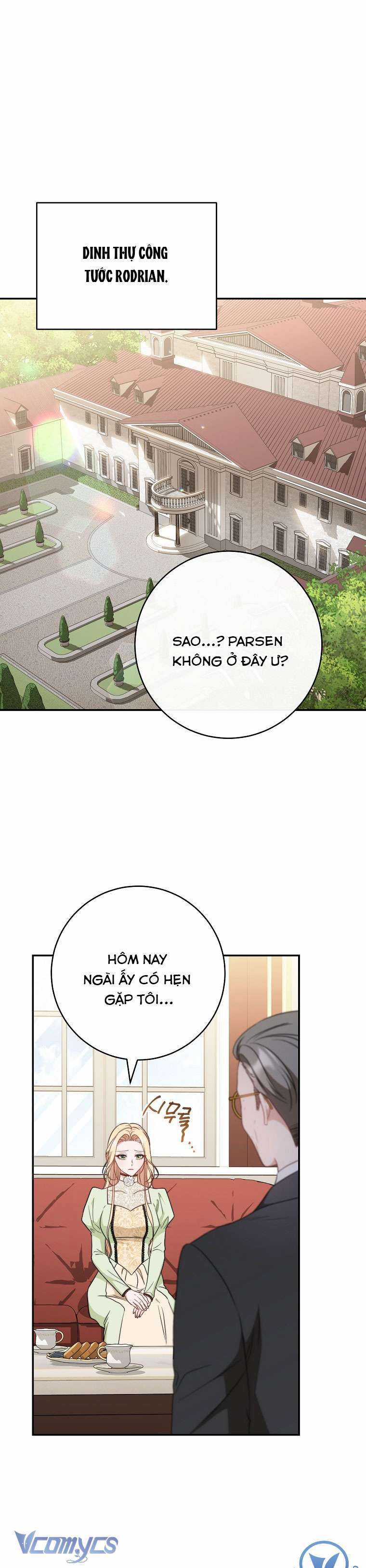 Nam Chính? Cho Cũng Không Thèm! Chapter 6 trang 44