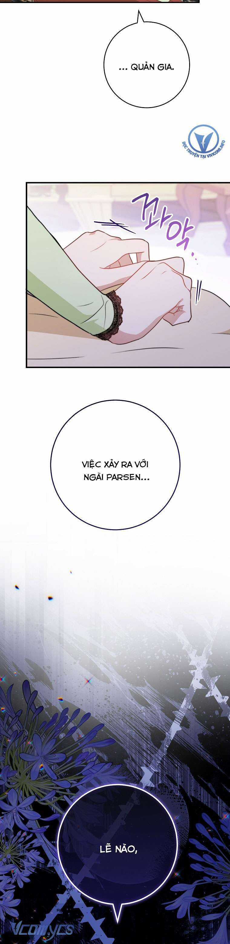 Nam Chính? Cho Cũng Không Thèm! Chapter 6 trang 46