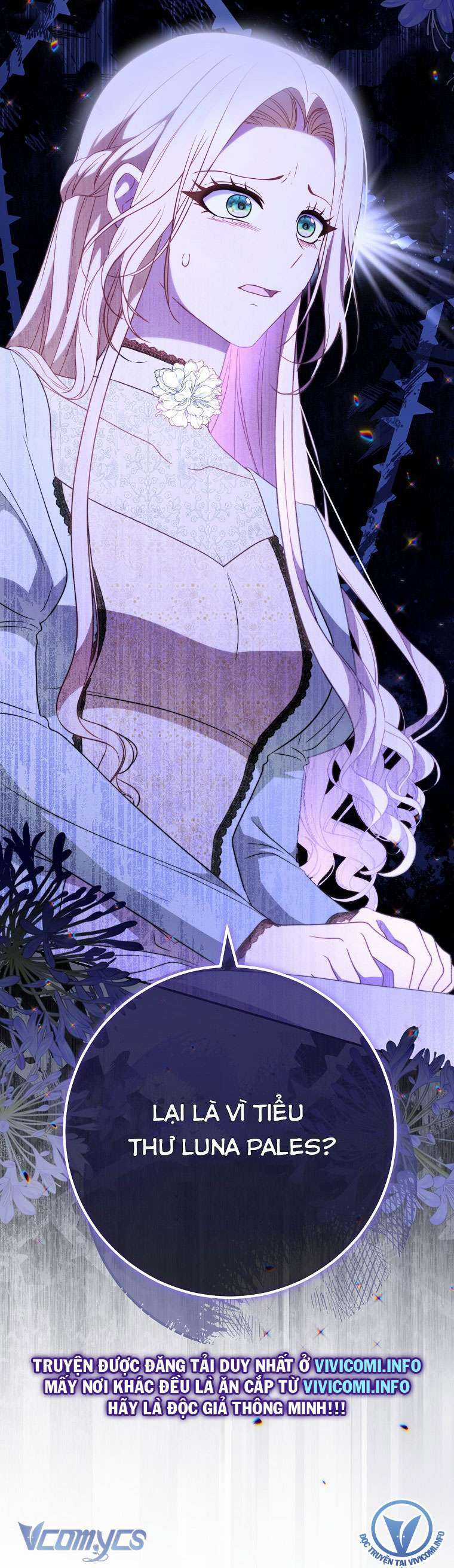 Nam Chính? Cho Cũng Không Thèm! Chapter 6 trang 47