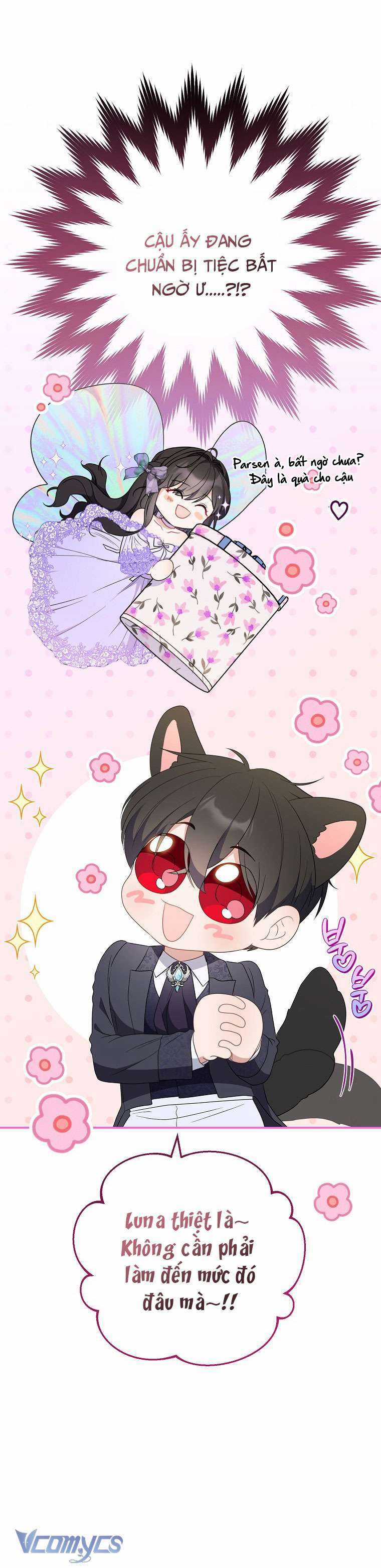 Nam Chính? Cho Cũng Không Thèm! Chapter 6 trang 5