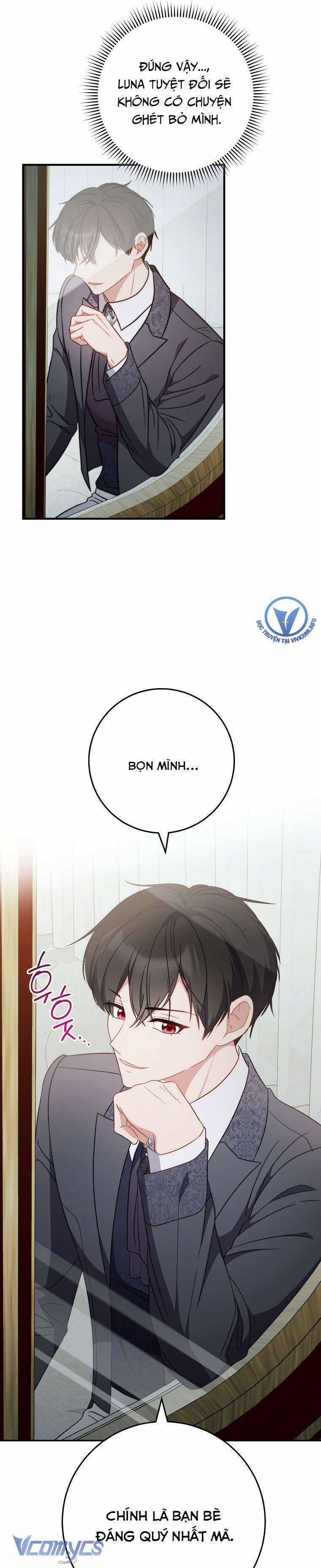 Nam Chính? Cho Cũng Không Thèm! Chapter 6 trang 6