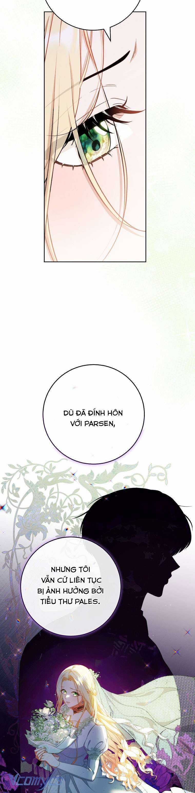 Nam Chính? Cho Cũng Không Thèm! Chapter 7 trang 10