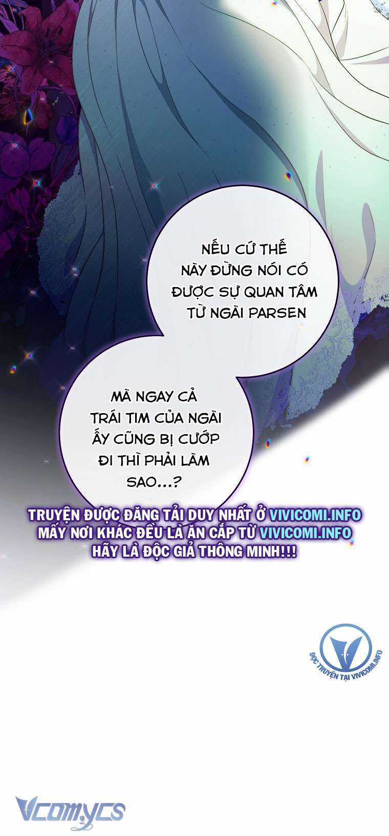 Nam Chính? Cho Cũng Không Thèm! Chapter 7 trang 11