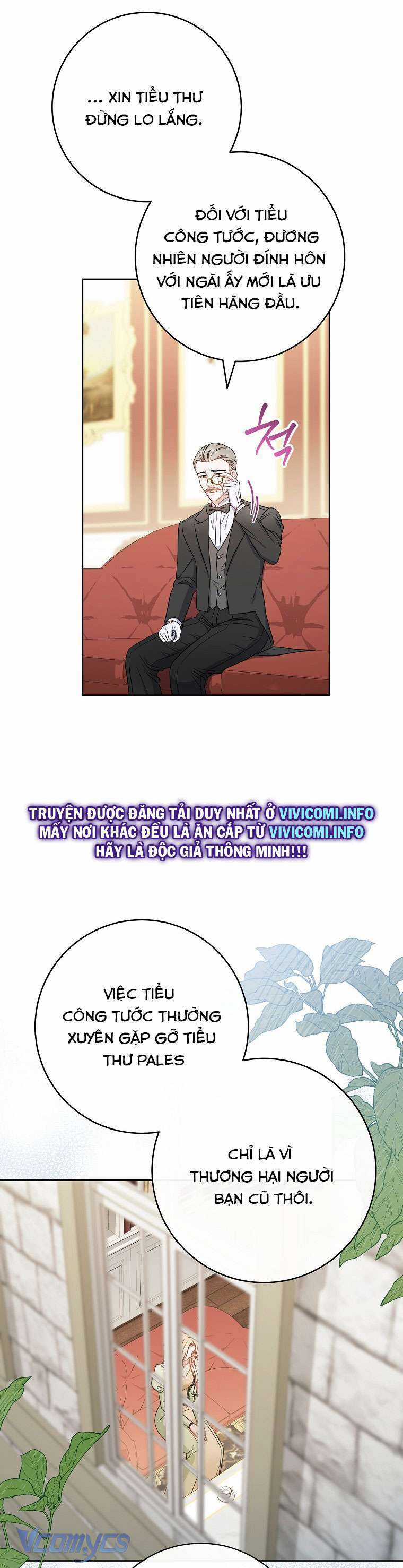 Nam Chính? Cho Cũng Không Thèm! Chapter 7 trang 12