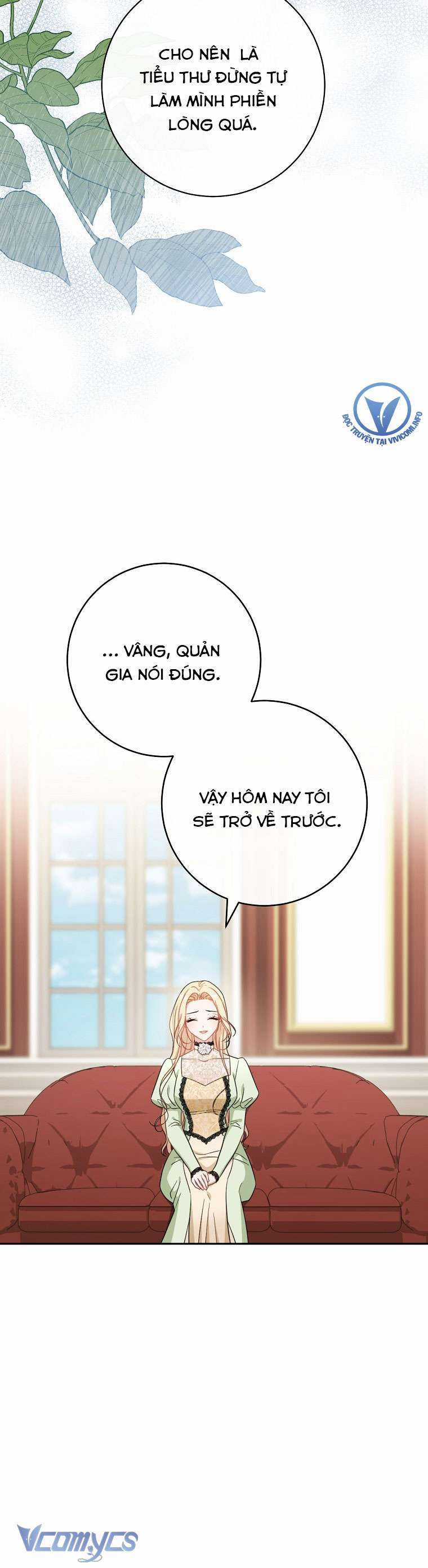 Nam Chính? Cho Cũng Không Thèm! Chapter 7 trang 13