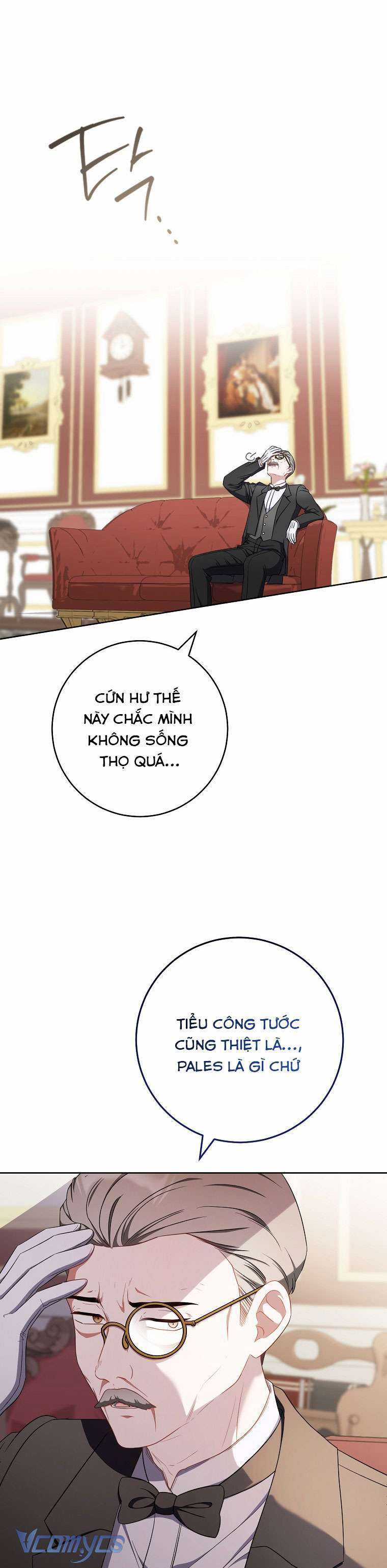 Nam Chính? Cho Cũng Không Thèm! Chapter 7 trang 14