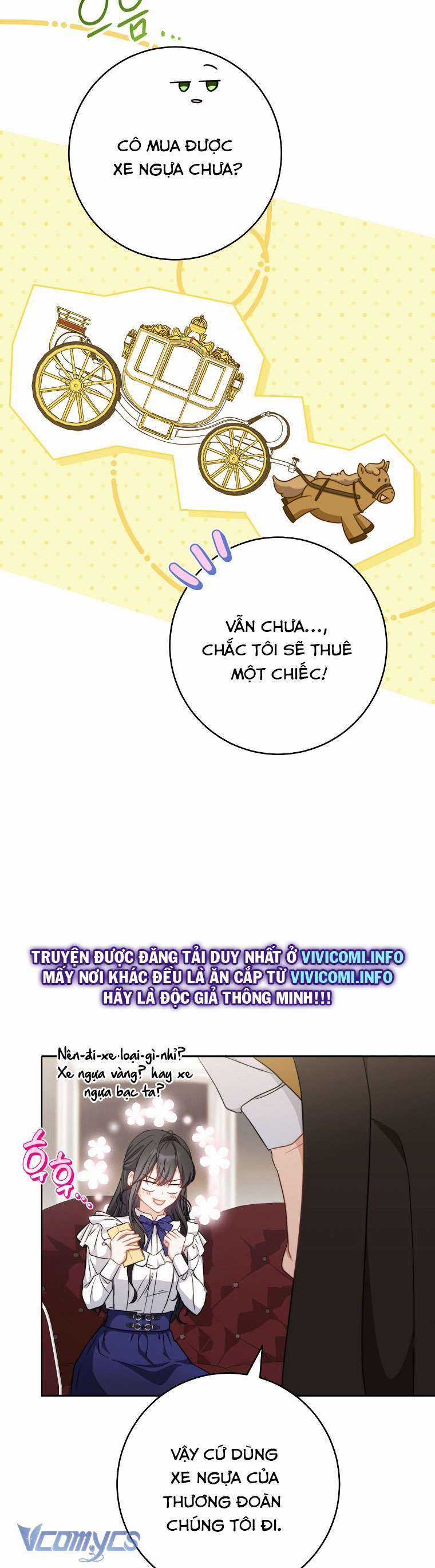 Nam Chính? Cho Cũng Không Thèm! Chapter 7 trang 21