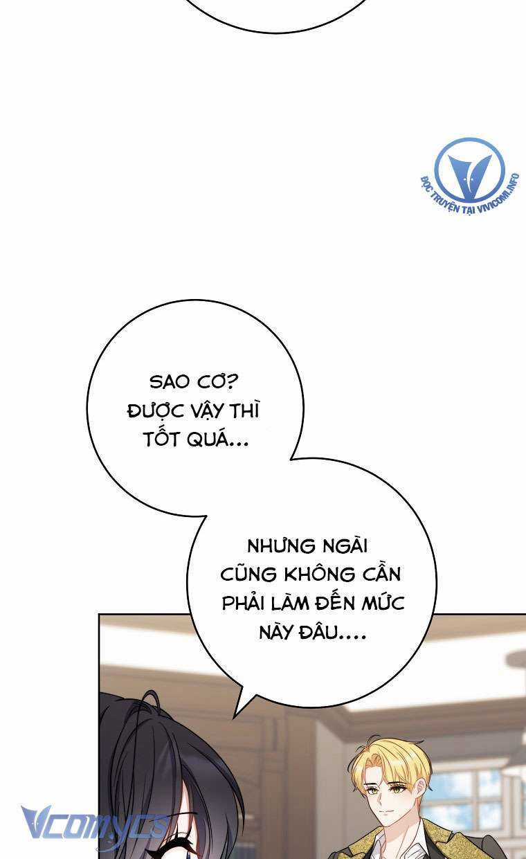 Nam Chính? Cho Cũng Không Thèm! Chapter 7 trang 22