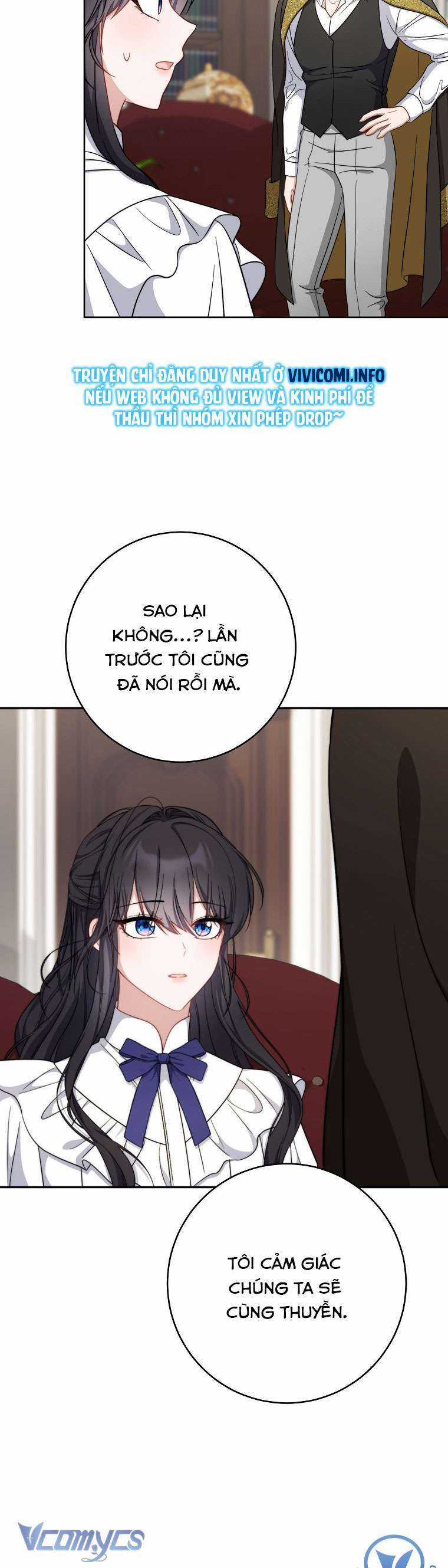 Nam Chính? Cho Cũng Không Thèm! Chapter 7 trang 23