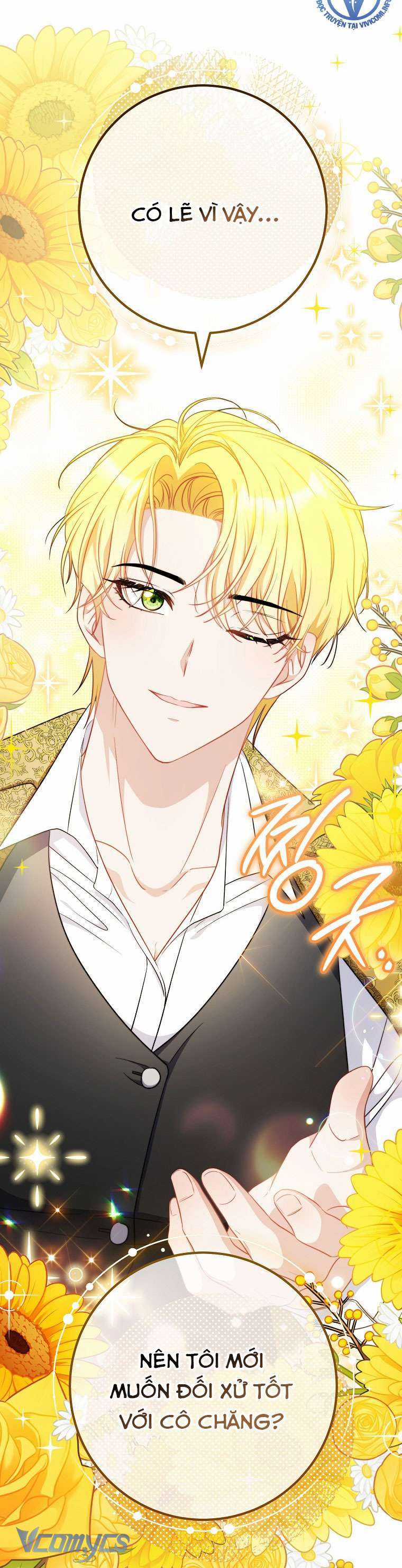 Nam Chính? Cho Cũng Không Thèm! Chapter 7 trang 24