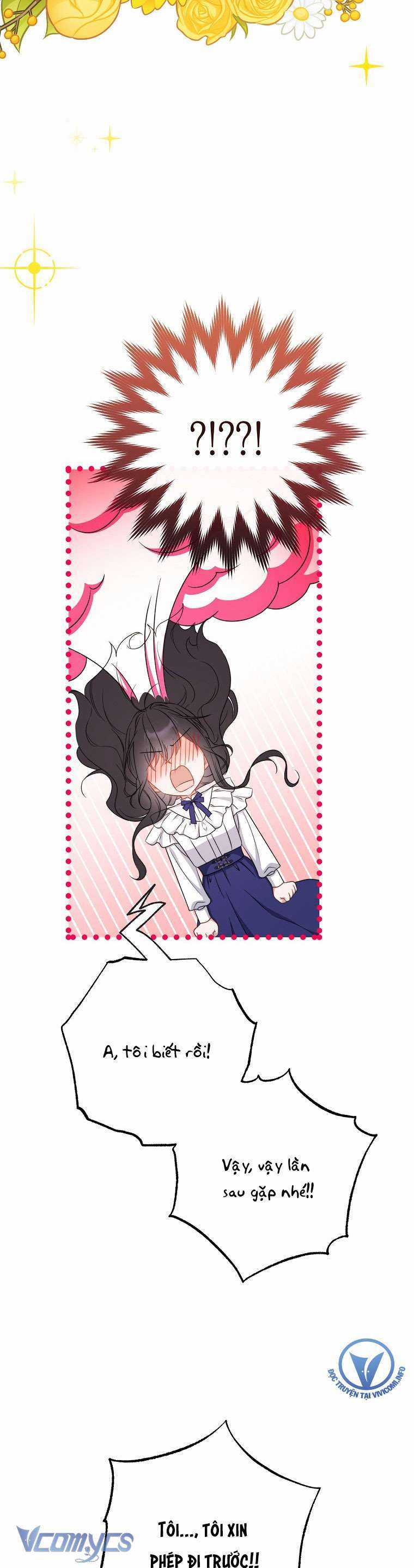 Nam Chính? Cho Cũng Không Thèm! Chapter 7 trang 25