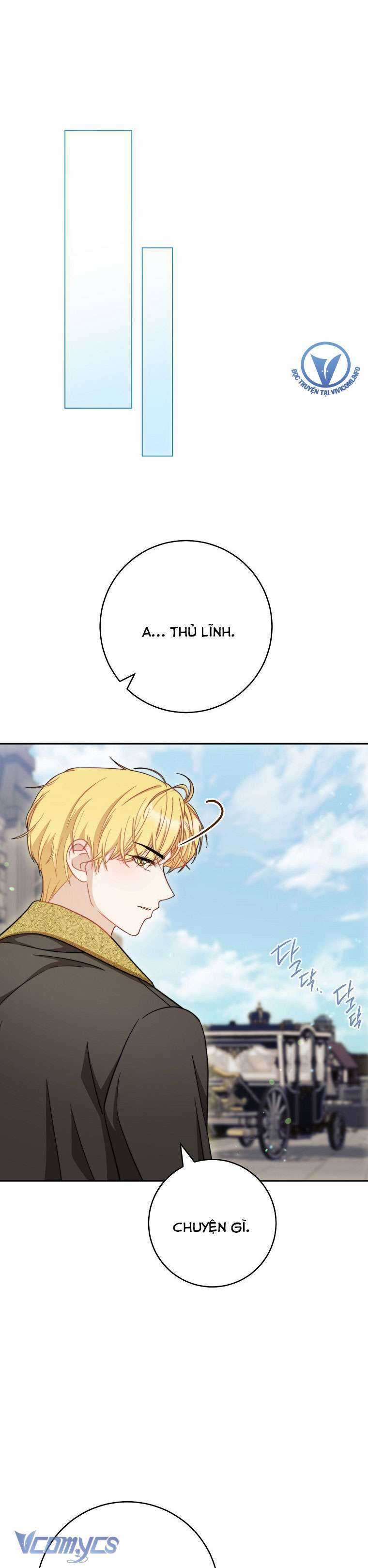 Nam Chính? Cho Cũng Không Thèm! Chapter 7 trang 27